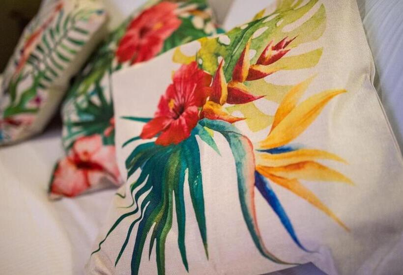 חדר קומפורט לשלושה, Bq House Trevi Luxury Rooms