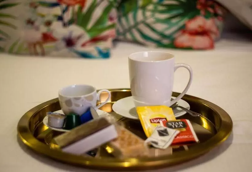 اتاق خانوادگی, Bq House Trevi Luxury Rooms