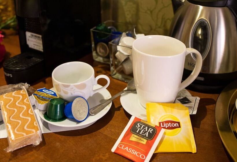 חדר סטנדרט, Bq House Trevi Luxury Rooms