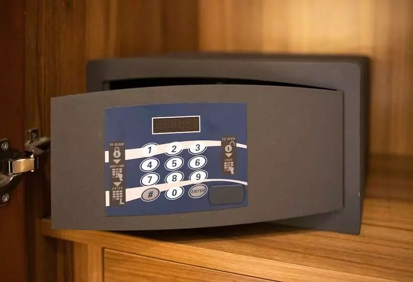 اتاق استاندارد, Bq House Trevi Luxury Rooms