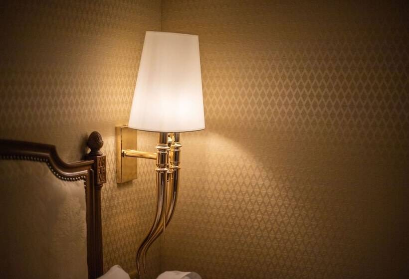 חדר סטנדרט, Bq House Trevi Luxury Rooms