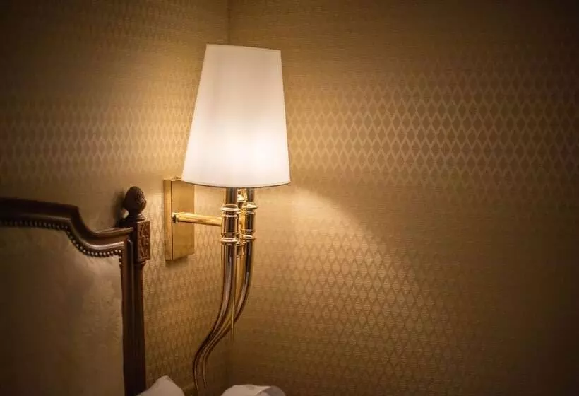 اتاق استاندارد, Bq House Trevi Luxury Rooms