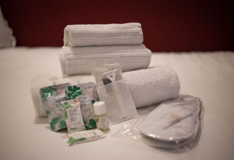 חדר סטנדרט, Bq House Trevi Luxury Rooms