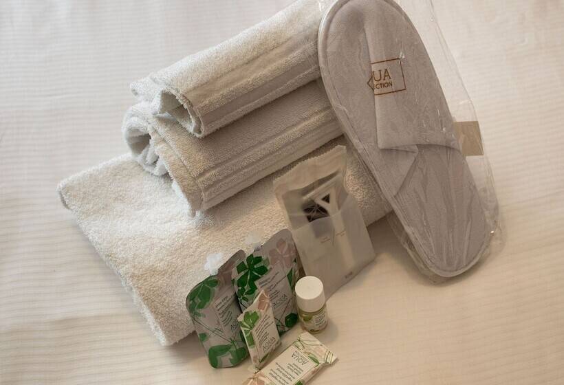 חדר סטנדרט, Bq House Trevi Luxury Rooms