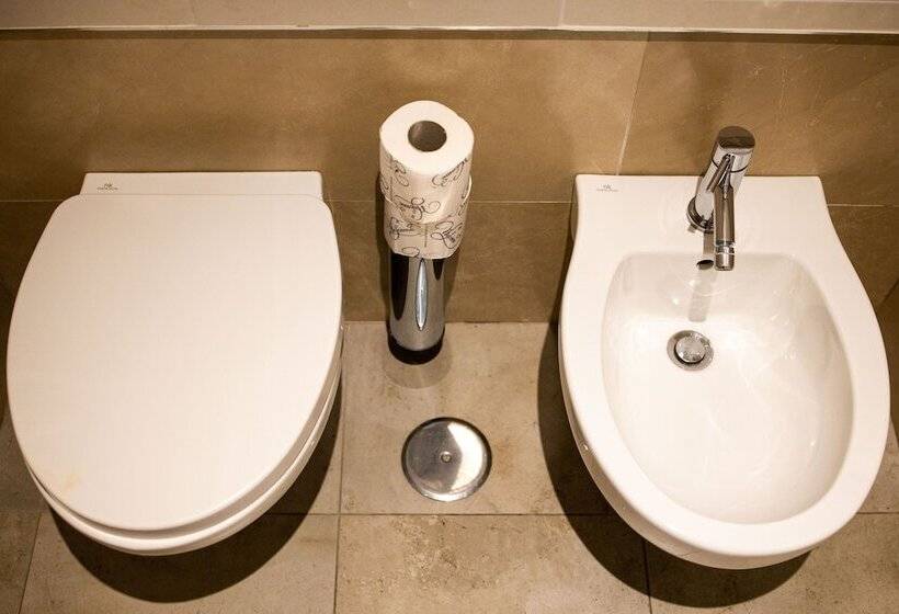 חדר סטנדרט, Bq House Trevi Luxury Rooms