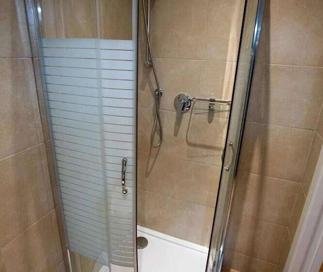 חדר אקונומי, Bq House Trevi Luxury Rooms