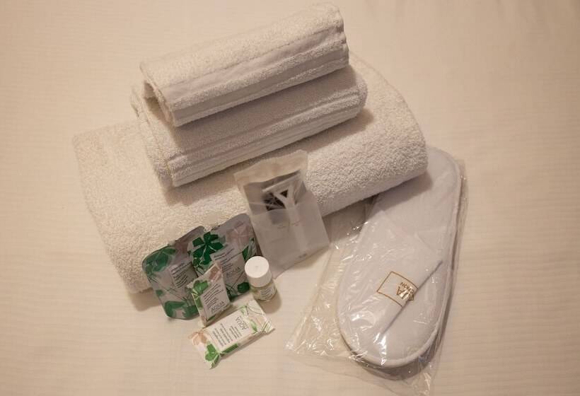 חדר אקונומי, Bq House Trevi Luxury Rooms