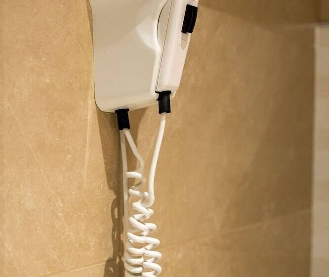 חדר אקונומי, Bq House Trevi Luxury Rooms