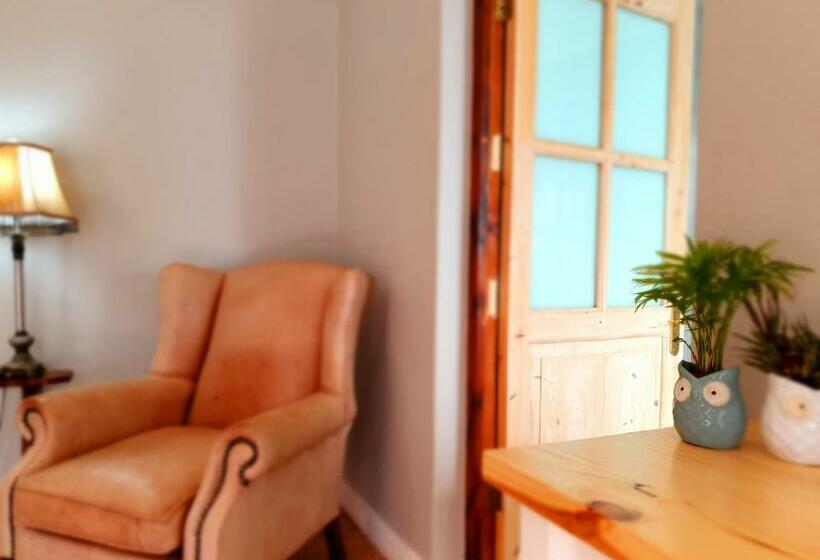 اتاق سوپریور, Two Fat Owls Guesthouse