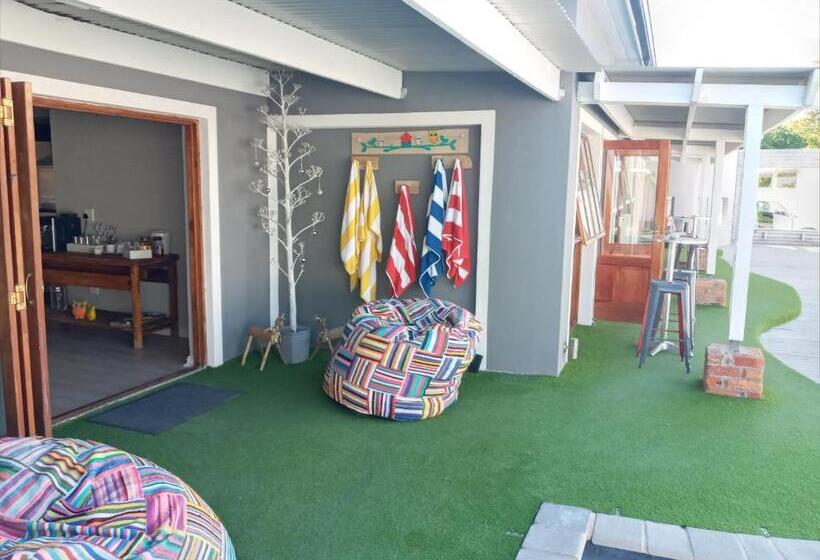 수피리어 룸, Two Fat Owls Guesthouse