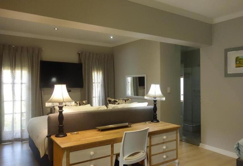 패밀리 룸, Two Fat Owls Guesthouse