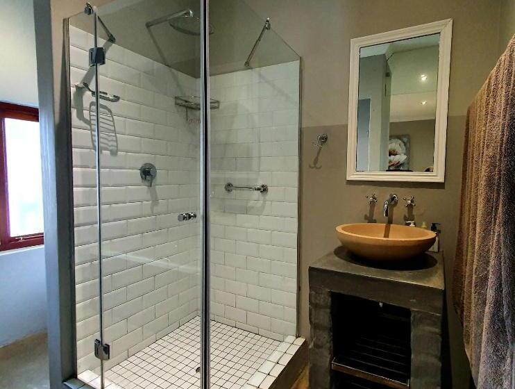 패밀리 룸, Two Fat Owls Guesthouse