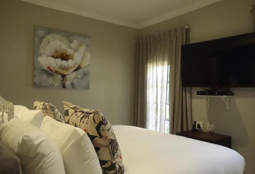 패밀리 룸, Two Fat Owls Guesthouse