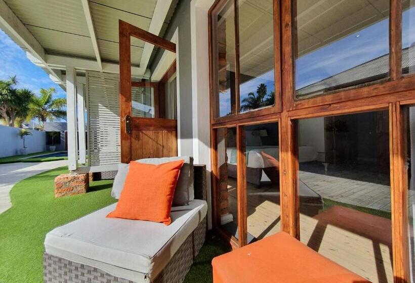 수피리어 룸, Two Fat Owls Guesthouse