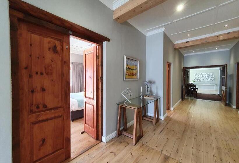 수피리어 룸, Two Fat Owls Guesthouse