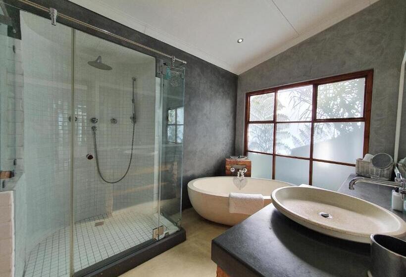 اتاق سوپریور, Two Fat Owls Guesthouse