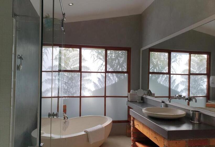 수피리어 룸, Two Fat Owls Guesthouse