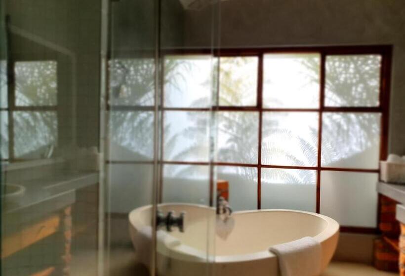 수피리어 룸, Two Fat Owls Guesthouse