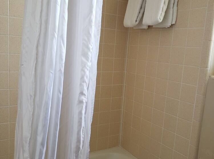 إستوديو قياسى, Studio 1 Motel   Daytona Beach