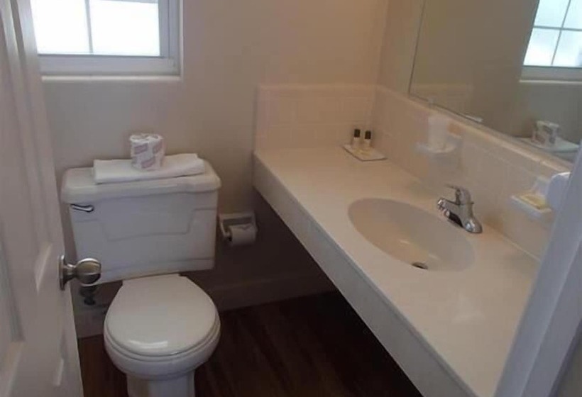 إستوديو قياسى, Studio 1 Motel   Daytona Beach