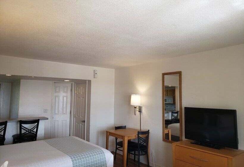 스탠다드 스튜디오, Studio 1 Motel   Daytona Beach