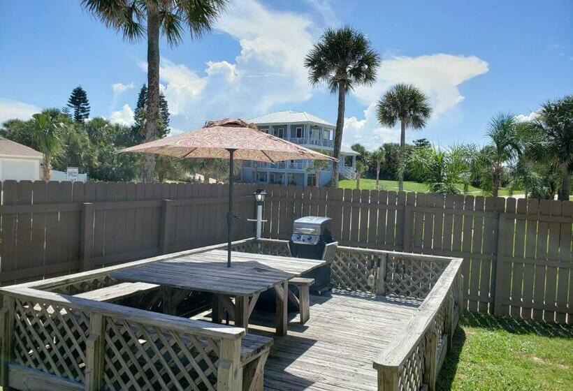 إستوديو قياسى, Studio 1 Motel   Daytona Beach