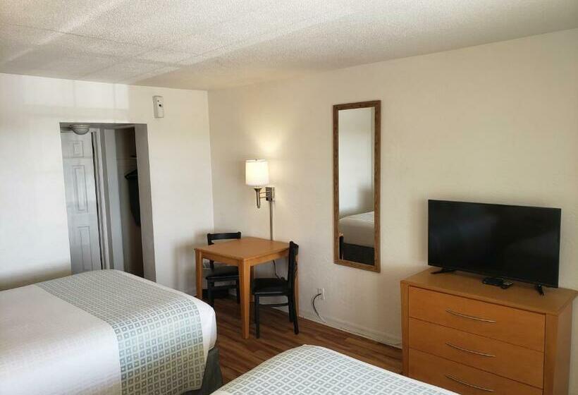 إستوديو قياسى, Studio 1 Motel   Daytona Beach