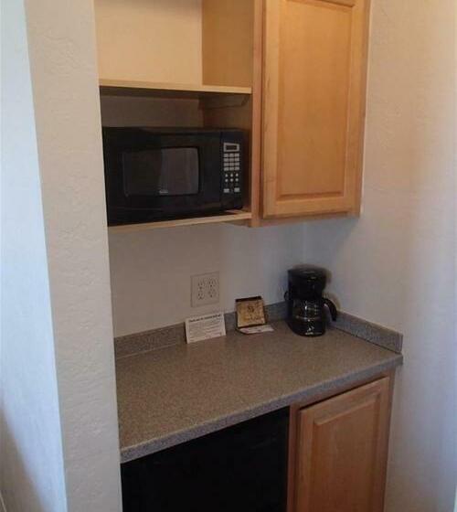 إستوديو قياسى, Studio 1 Motel   Daytona Beach