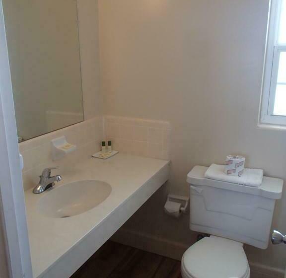 إستوديو قياسى, Studio 1 Motel   Daytona Beach