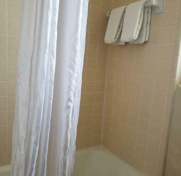 스탠다드 스튜디오, Studio 1 Motel   Daytona Beach