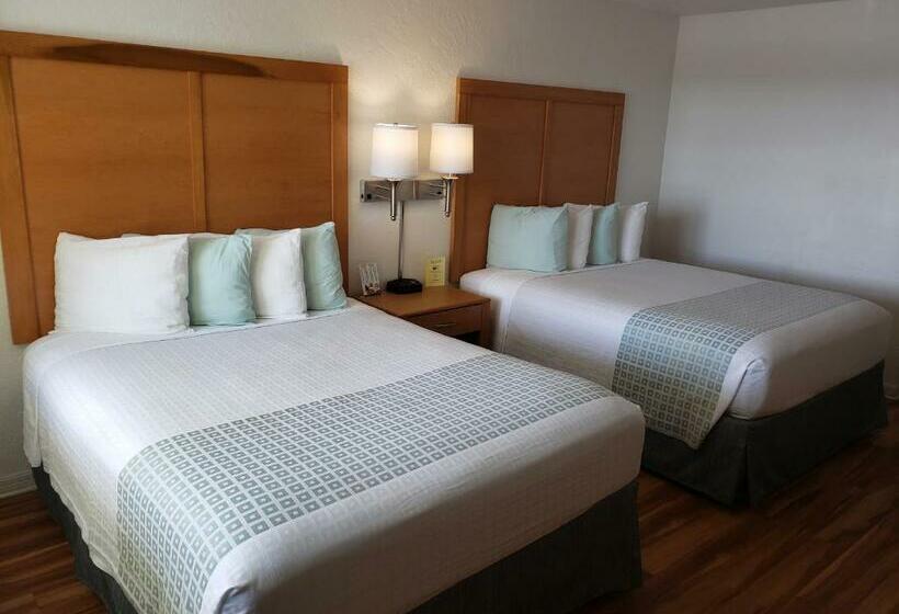 إستوديو قياسى, Studio 1 Motel   Daytona Beach