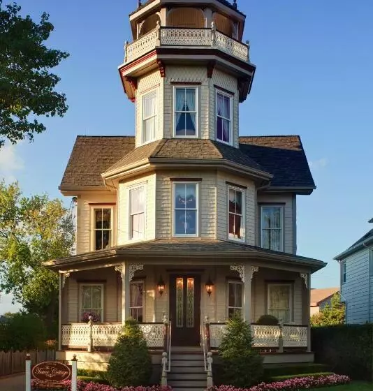 キングサイズベッドのスーペリアルーム, The Tower Cottage Bed And Breakfast