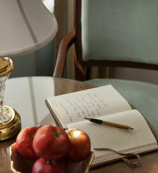 デラックスルーム, The Tower Cottage Bed And Breakfast