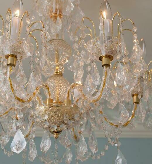 デラックスルーム, The Tower Cottage Bed And Breakfast