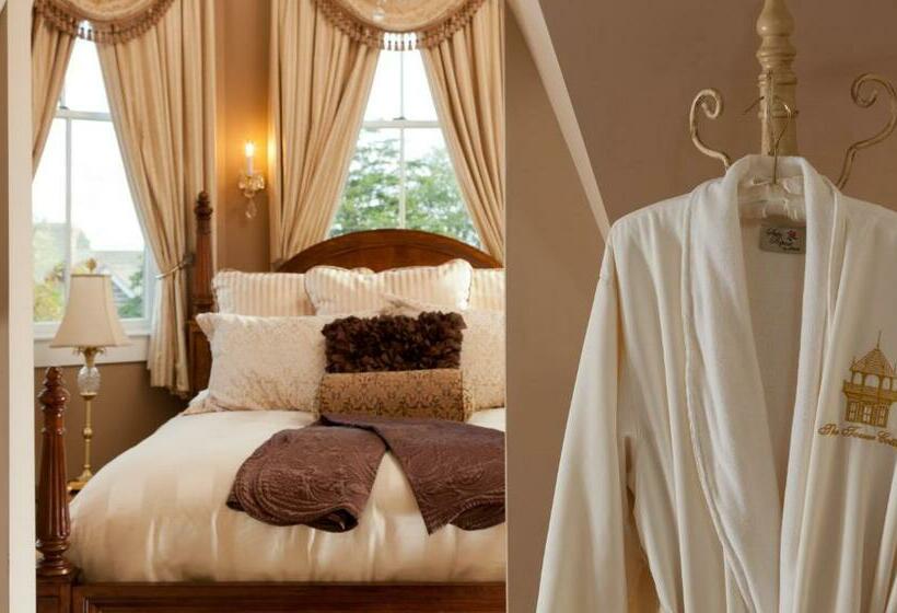 スーペリアールーム, The Tower Cottage Bed And Breakfast