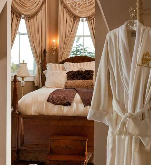 スーペリアールーム, The Tower Cottage Bed And Breakfast