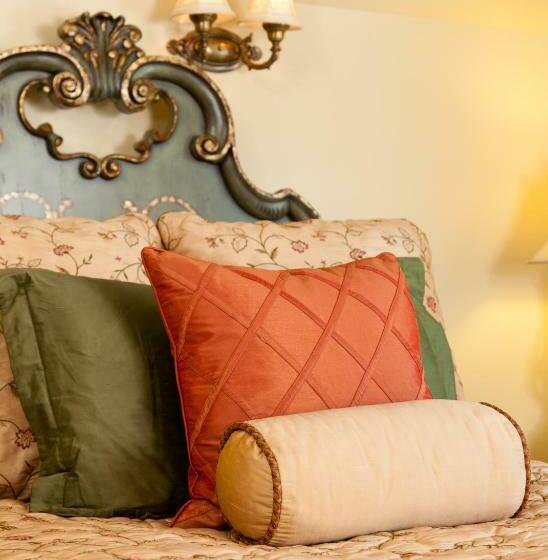 수피리어 룸, The Tower Cottage Bed And Breakfast