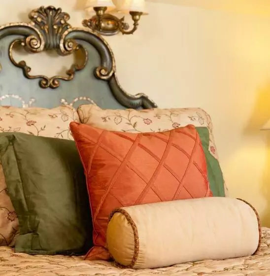 スーペリアールーム, The Tower Cottage Bed And Breakfast