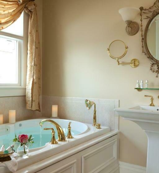 スーペリアールーム, The Tower Cottage Bed And Breakfast