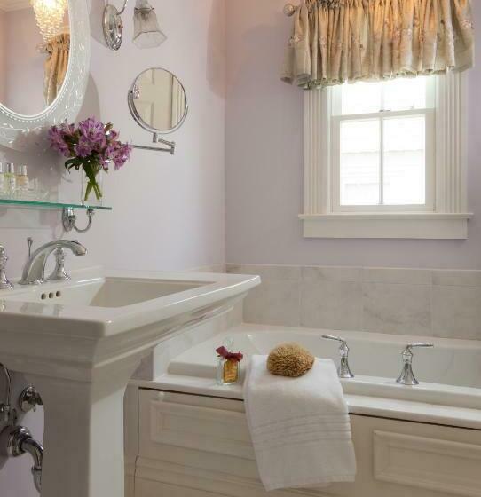 キングサイズベッドのデラックスルーム, The Tower Cottage Bed And Breakfast