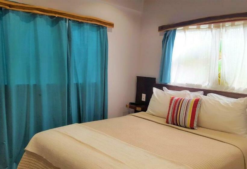 سوییت لوکس, Tres Cocos Resort