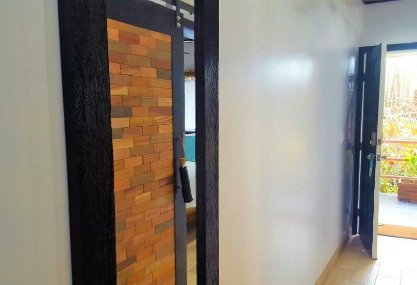 سوییت لوکس, Tres Cocos Resort