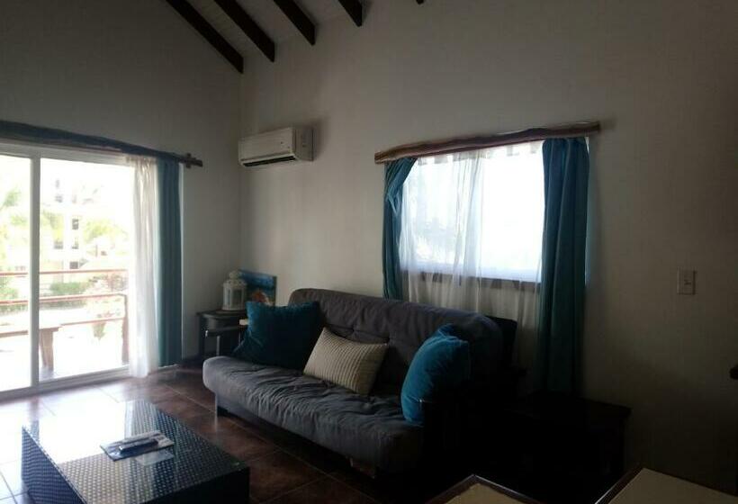 جناح, Tres Cocos Resort