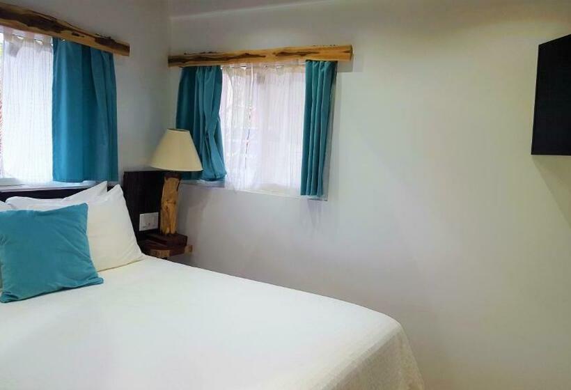 سوییت لوکس, Tres Cocos Resort