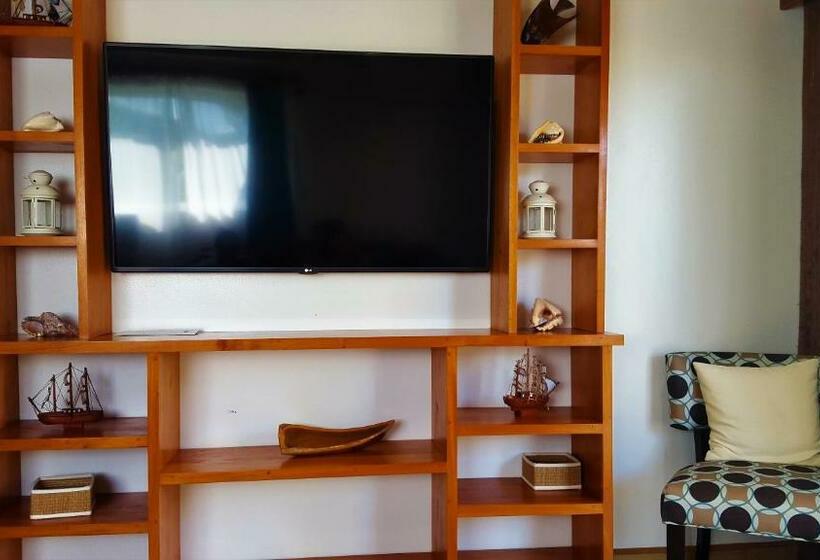 سوییت لوکس, Tres Cocos Resort