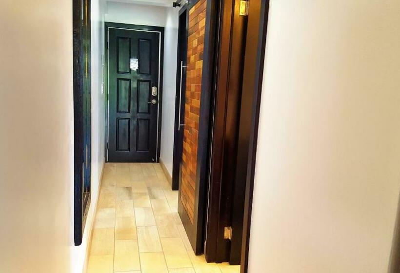 سوییت لوکس, Tres Cocos Resort