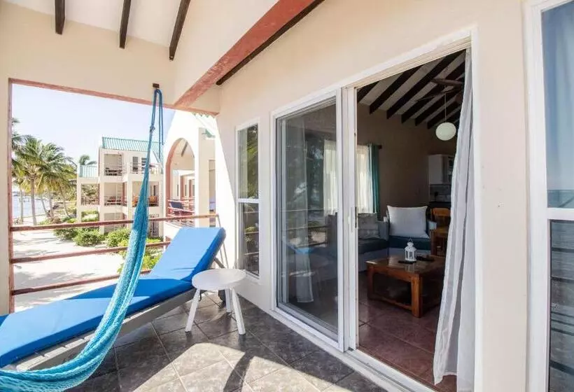 スイート, Tres Cocos Resort