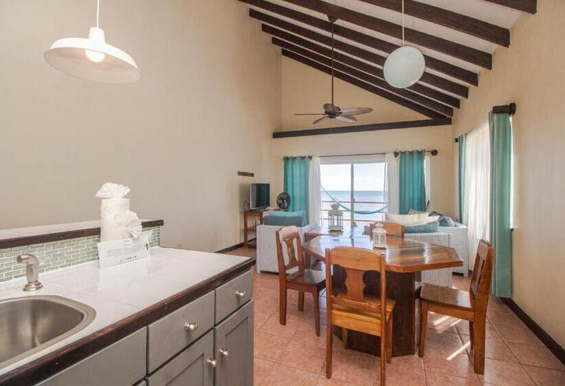 سوییت, Tres Cocos Resort