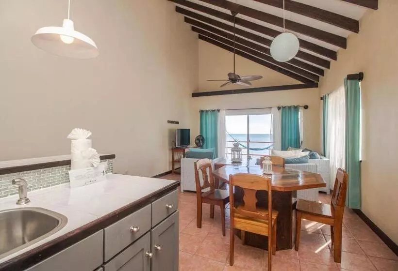 スイート, Tres Cocos Resort