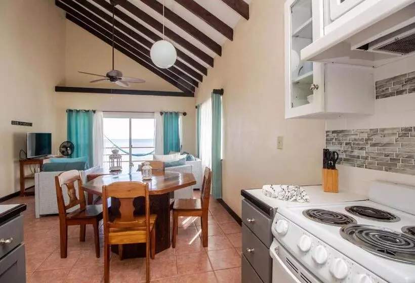 スイート, Tres Cocos Resort